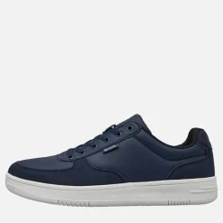 Bench Herren Grainger Turnschuhe Navy