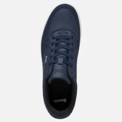 Bench Herren Grainger Turnschuhe Navy