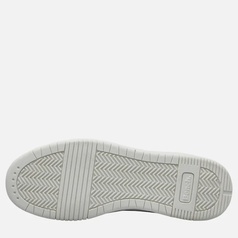 Bench Herren Grainger Turnschuhe Navy