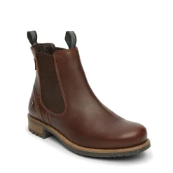 Bench Herren Newton Chelsea Boots Brier