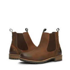 Bench Herren Newton Chelsea Stiefel Kastanienbraun