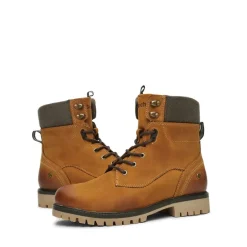 Bench Herren Oldham Aviator Stiefel Kamel