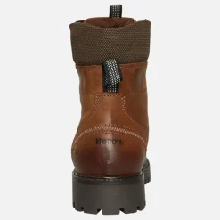 Bench Herren Oldham Aviator Stiefel Kastanienbraun