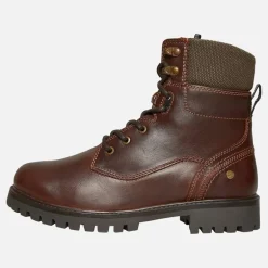 Bench Herren Oldham Aviator Stiefel Brier