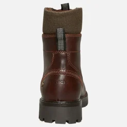 Bench Herren Oldham Aviator Stiefel Brier