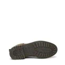 Bench Herren Stiefeletten Kastanienbraun
