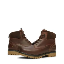Bench Herren Thomas Stiefel Brier