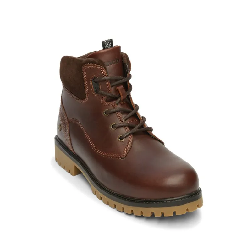 Bench Herren Thomas Stiefel Brier