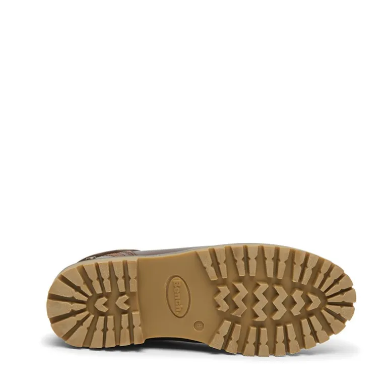 Bench Herren Thomas Stiefel Brier