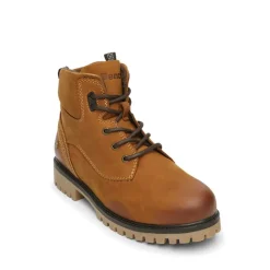 Bench Herren Thomas Stiefel Kamel