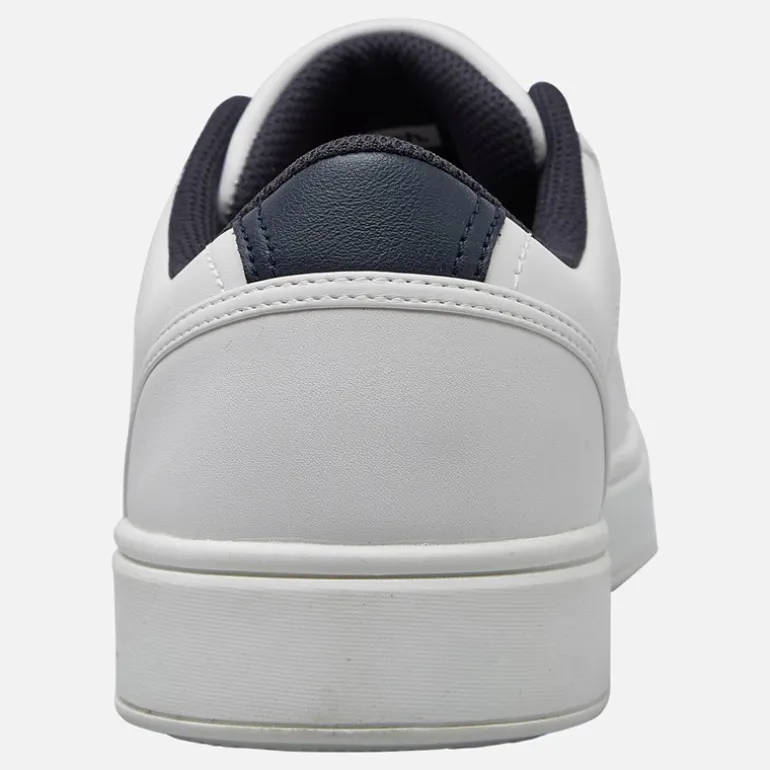 Bench Herren Wainwright Turnschuhe Weiß