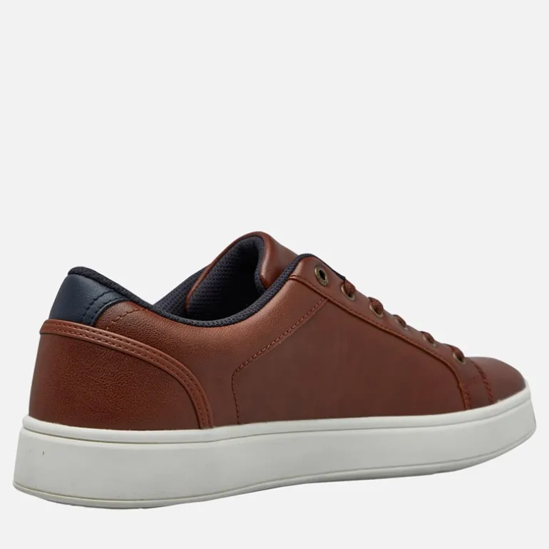Bench Herren Wainwright Turnschuhe Tan