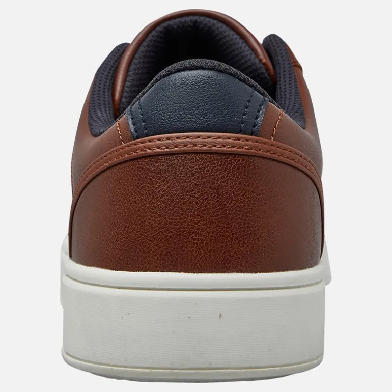 Bench Herren Wainwright Turnschuhe Tan