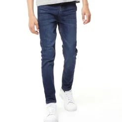 Bench Jungen Gifford Skinny Jeans Blau