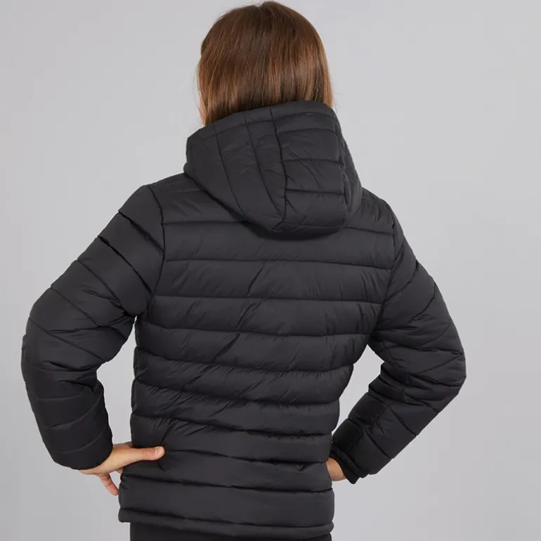 Bench Mädchen Nora Jacke Schwarz