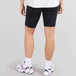Bench Radshorts Damen Addy Schwarz