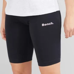 Bench Radshorts Damen Addy Schwarz