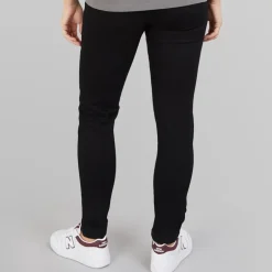 Bench Schwarze Faye Skinny Jeans Damen