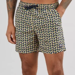 Ben Sherman Badeshorts Herren Diverse