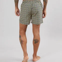 Ben Sherman Badeshorts Herren Diverse