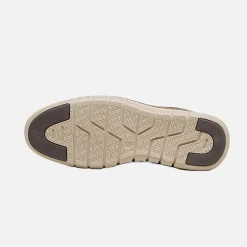 Ben Sherman Herren Carlton Chukka Stiefel Tan / Braun