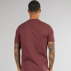 Ben Sherman Herren 3er-Pack Gemischte T Shirts Multi
