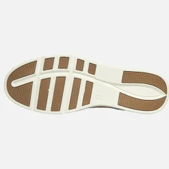Ben Sherman Herren Havana Freizeit Schuhe Braun