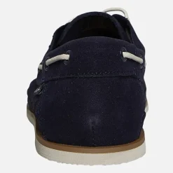 Ben Sherman Herren Miami Deck Schuhe Navy