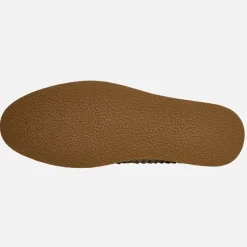 Ben Sherman Herren Miami Gewebte Deck Schuhe Sand