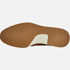 Ben Sherman Herrenschuhe Mexiko Braun