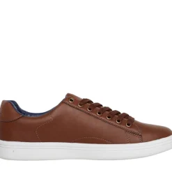 Ben Sherman Herren Sturm Turnschuhe Braun