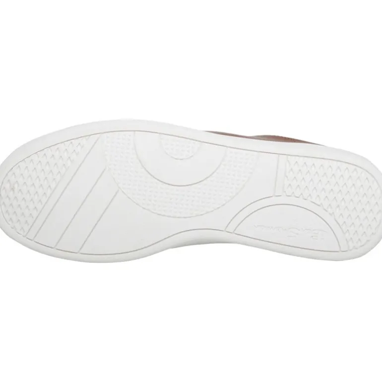 Ben Sherman Herren Sturm Turnschuhe Braun