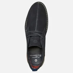 Ben Sherman Herren Townshend 2 Chukka Stiefel Marine