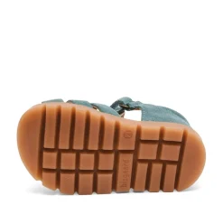 Bisgaard Kinder Beka S Sandalen Sky
