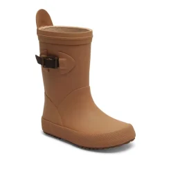 Bisgaard Kinder Gummistiefel Kamel