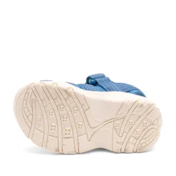 Bisgaard Kinder Joey Sandalen Blau