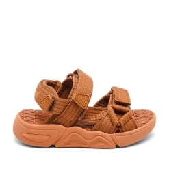 Bisgaard Kinder Louis Sandalen Braun