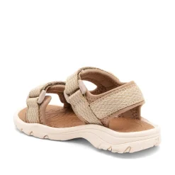 Bisgaard Kinder Nataly Nico Sandale Nude Mix