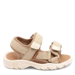 Bisgaard Kinder Nataly Nico Sandale Nude Mix