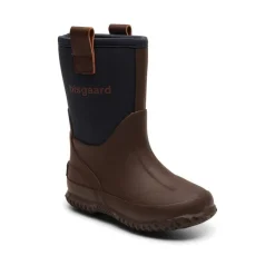 Bisgaard Kinder Neo Thermo Gummistiefel Marine