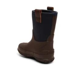 Bisgaard Kinder Neo Thermo Gummistiefel Marine