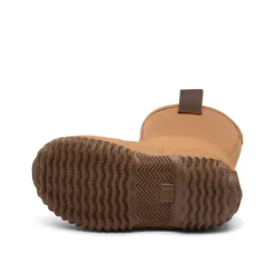 Bisgaard Kinder Neo Thermo Gummistiefel Kamel