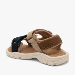 Bisgaard Kinder Nico Sandalen Natur