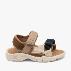 Bisgaard Kinder Nico Sandalen Natur