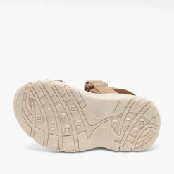 Bisgaard Kinder Nico Sandalen Natur