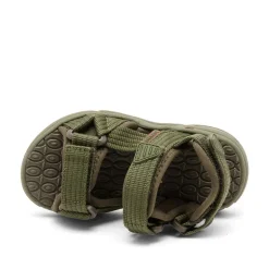Bisgaard Kinder Paul Sandalen Olive