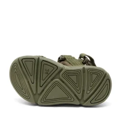 Bisgaard Kinder Paul Sandalen Olive