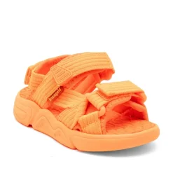 Bisgaard Kinder Paul Sandalen Orange
