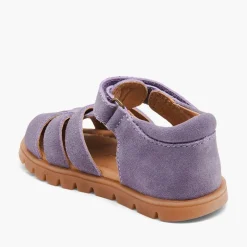 Bisgaard Mädchen Beka Sandalen Violet