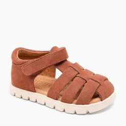 Bisgaard Mädchen Beka Sandalen Rose